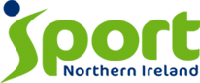 Sport NI logo