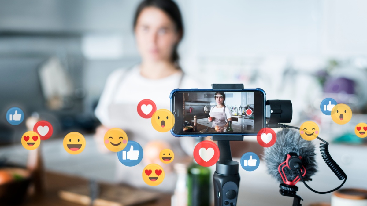 Social selling comes of age – but is it safe?